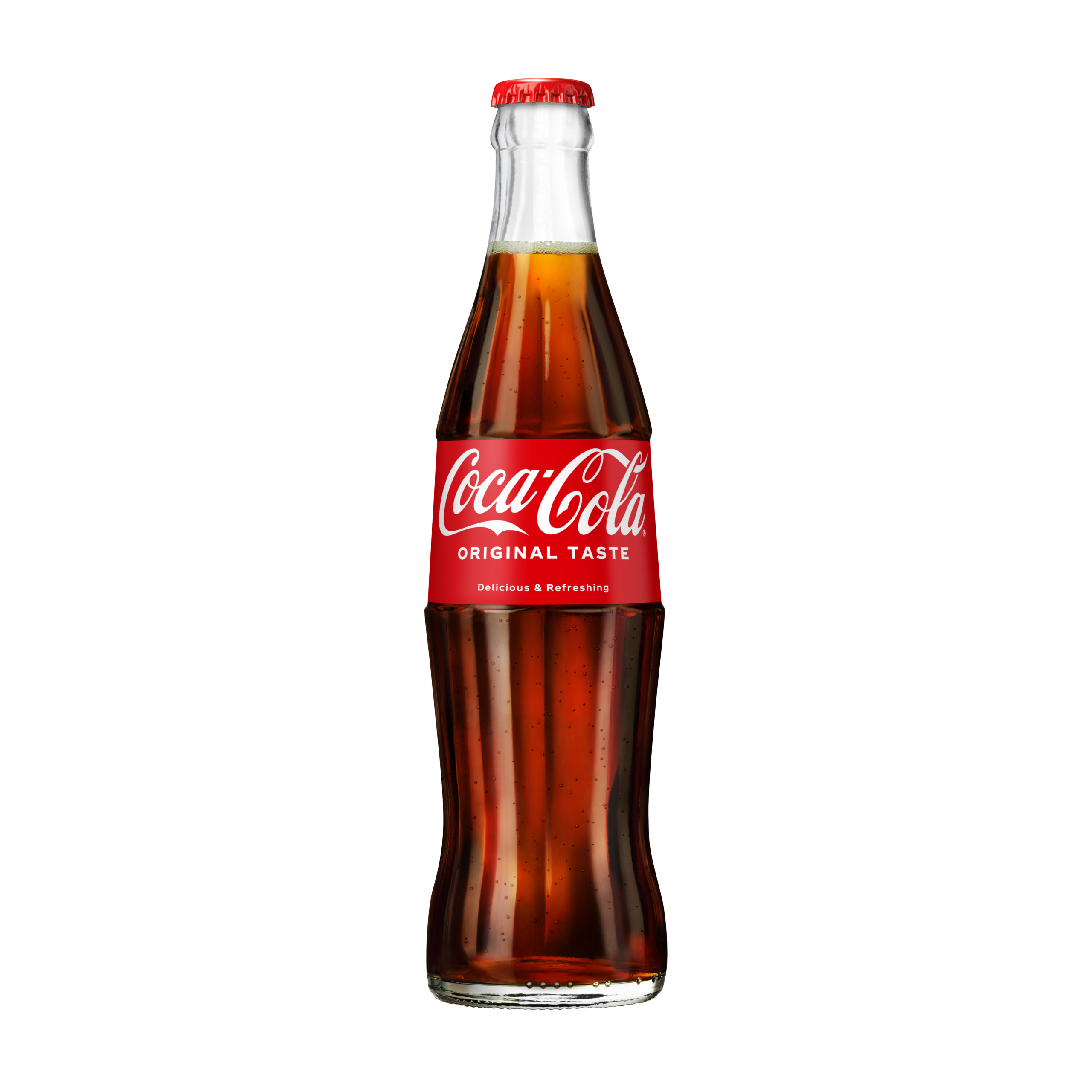 Coca Cola, 0,33 l