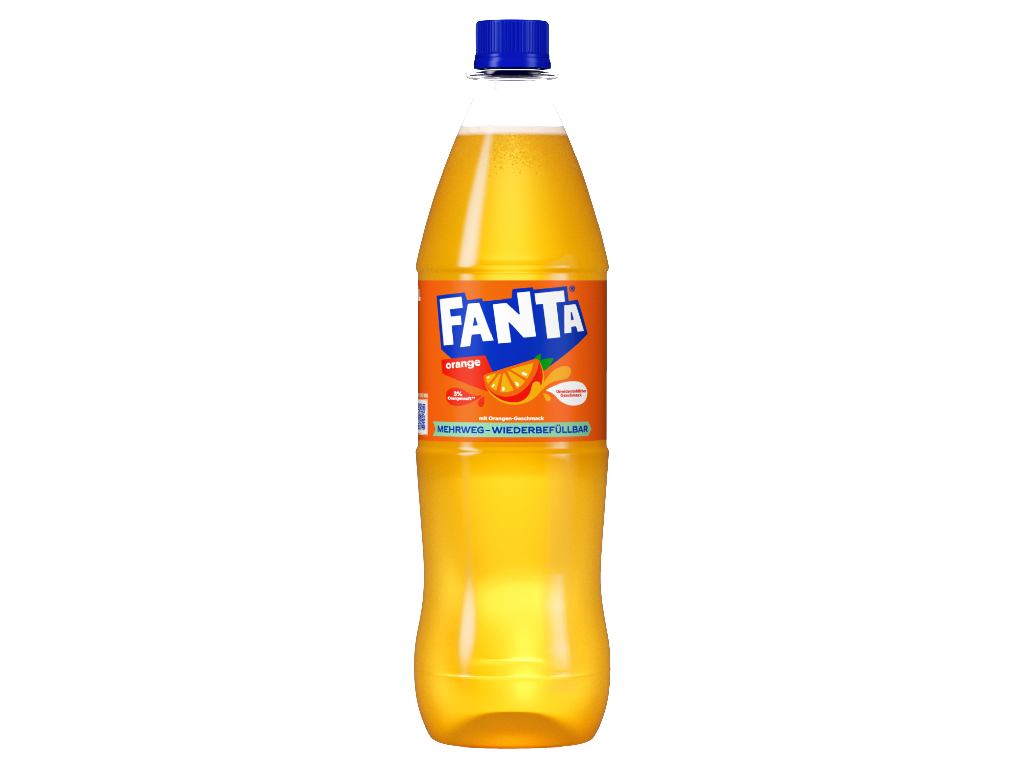 Fanta, 1 l