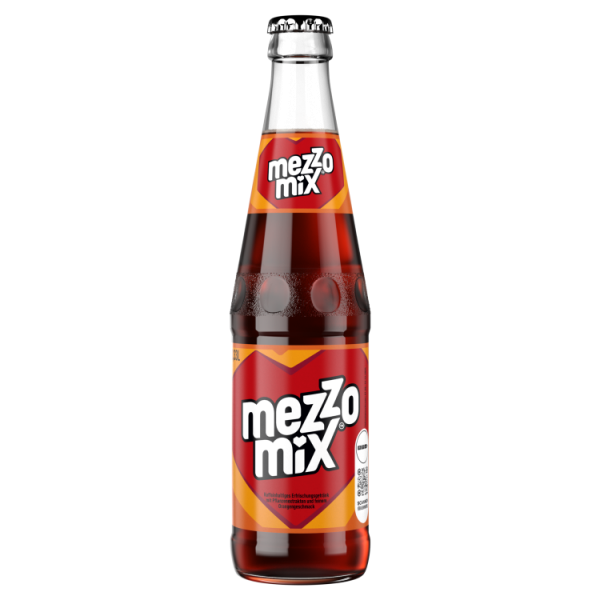 Mezzo Mix, 0,33 l